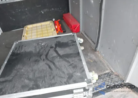 2021 Ford Transit-250 from USA, damaged, VIN 1FTBR1Y85MKA41099